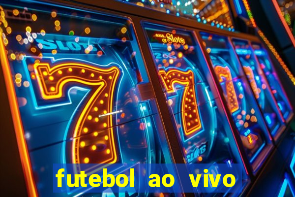 futebol ao vivo futemax app